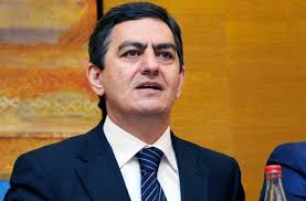 Ադրբեջանում կալանավորվել է ընդդիմության առաջնորդներից մեկը