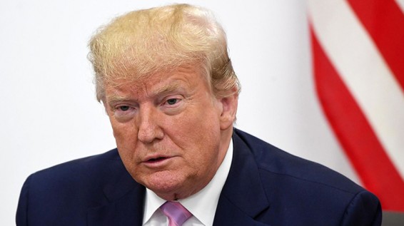 Թրամփը Թուրքիա այցելելու պատրաստակամություն է հայտնել