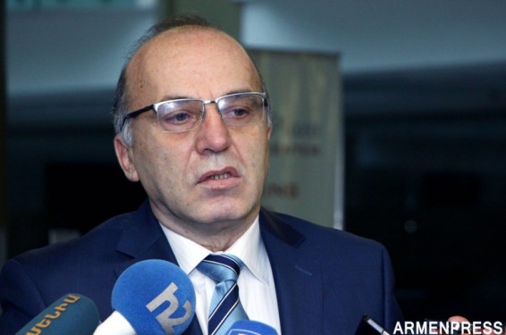 Արտաքին պարտքի մսխված գումարների համար ոչ մեկ մինչ օրս պատասխանատվություն չի կրել․ Թաթուլ Մանասերյան