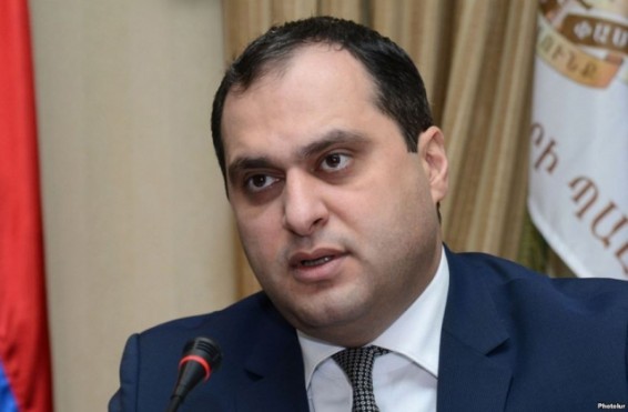 «Ստամբուլյան կոնվենցիայում թաքնված ռիսկերը». Արա Զոհրաբյան