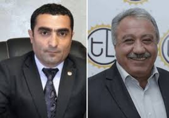 Ռոմանոս Պետրոսյանն ուզում է մարզում դեմք դառնա.Սասուն Միքայելյանն անեկդոտ պատմեց Ռոմանոսի մասին և հիշեց «Մաուգլի» մուլտիկի Շակալին