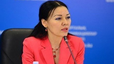 Айнур Абдирасилкызы: Салафизму присущи крайние опасные взгляды