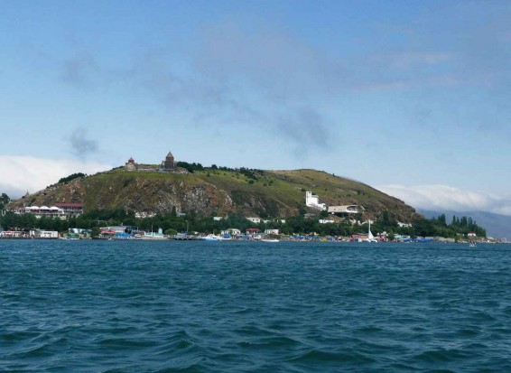 Սեւանա լճի մակարդակը նախորդ տարվա համեմատ ցածր է 2 սանտիմետրով