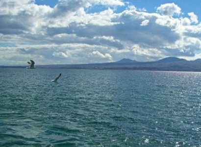 Օդի ջերմաստիճանն աստիճանաբար կբարձրանա