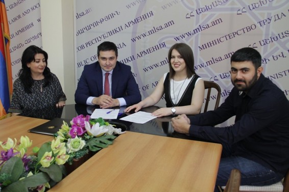 Staff.am-ը շարունակում է ընդլայնել իր համագործակցությունը