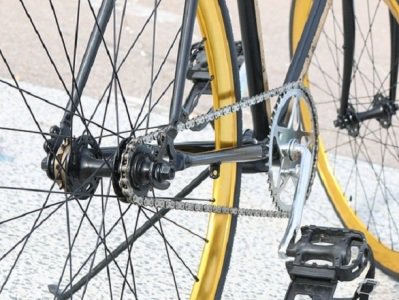 66–ամյա տղամարդը հեծանիվ է գողացել