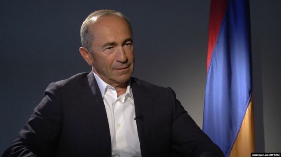 VIDEO: Ռոբերտ Քոչարյանի կառավարման 10 տարիները, որոնք փոխեցին Հայաստանը