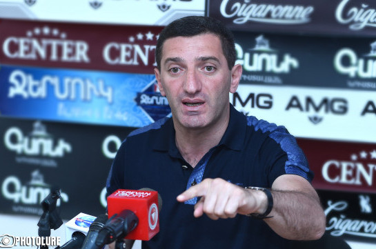 Ոչ մեկի արգելված չէ երևակայել. Գևորգ Պետրոսյանը՝ Վահե Գրիգորյանի՝ ՍԴ նախագահի պաշտոնը ստանձնելու մասին