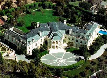 Լոս Անջելեսում առանձնատուն է վաճառվել ռեկորդային՝ 119,75 մլն դոլարով