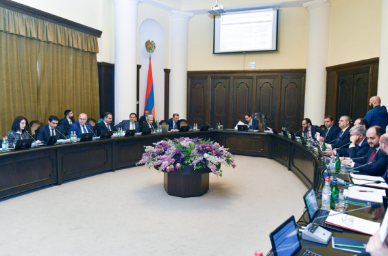 Հայրենական մեծ պատերազմի վետերանների պատվովճարի չափը կառավարությունը կրկնապատկեց. նրանք ամեն ամիս կստանան 100 հազար դրամ