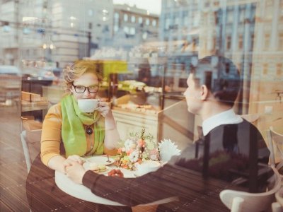 Ամերիկյան ռեստորանը կերակրացանկում ներառել է «Ընկերուհիս քաղցած չէ» կետը