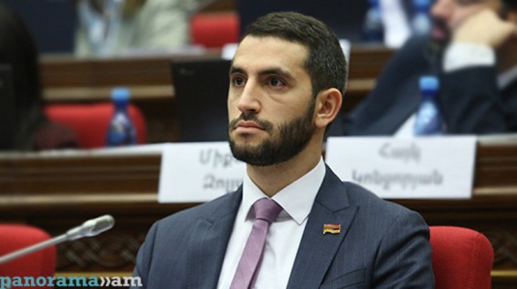 Հայկական պատվիրակությունը երկու մեծ հաջողություն գրանցեց. Ռուբինյան