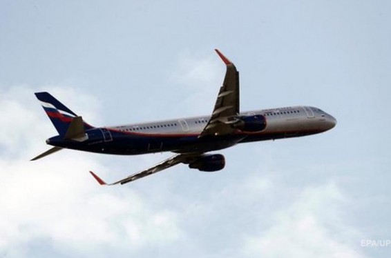 Մոսկվայից Թբիլիսի է մեկնել վերջին ուղիղ չվերթը. այսօրվանից ուժի մեջ է մտնում 2 երկրների միջև ավիահաղորդակցության արգելքի մասին Պուտինի հրամանագիրը