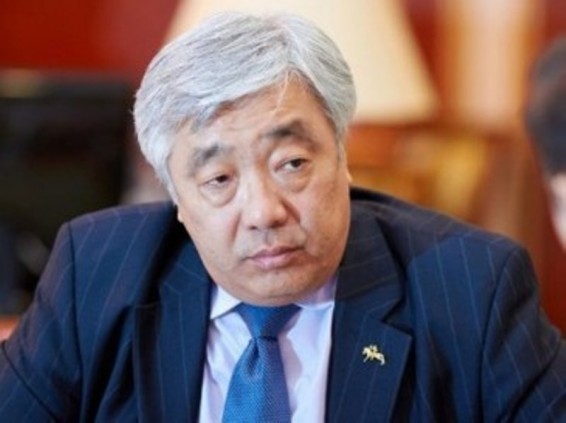 Ղազախստանը ողջունում է Ռուսաստանի եւ Թուրքիայի հարաբերությունների բարելավումը