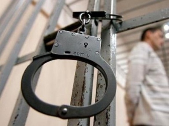 Հետախուզվում էր գողության մեղադրանքով