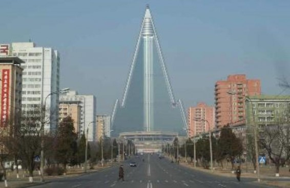 Հյուսիսային Կորեան հայտնել է 3D տպիչի ստեղծման մասին