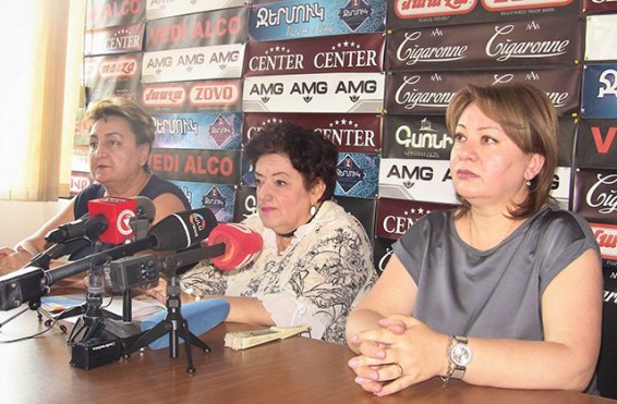 «Ամեն նոր նախարար զրոյից է սկսում…». բնապահպաններն անհանգստացած են