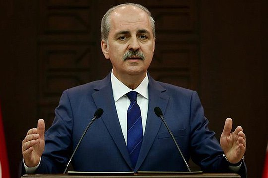 Թուրքիան հուսով է շուտափույթ կարգավորել Ռուսաստանի հետ հարաբերությունները. փոխվարչապետ