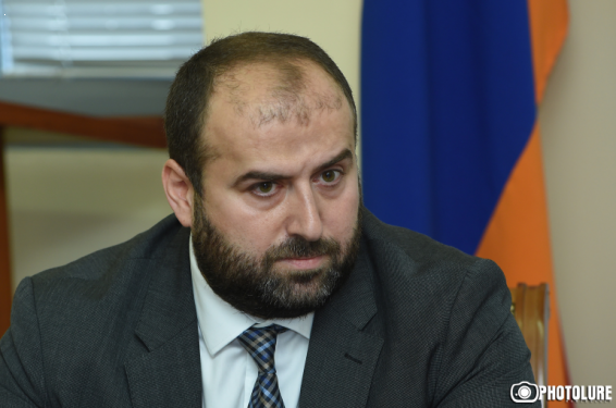 Նախագծով էականորեն խստացվել են ապօրինի անտառհատումների հետ կապված պատժաչափերը․ Է․ Գրիգորյան