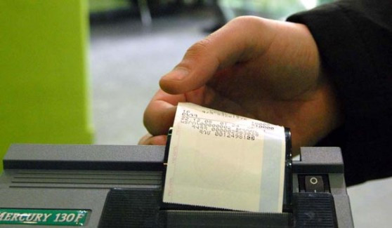 2019-ի 6 ամիսներին տպված ՀԴՄ կտրոնների քանակով ունենք 40 տոկոսի աճ, իսկ շրջանառության առումով՝ 21 տոկոսի աճ. Անանյան