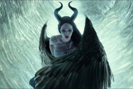 Դիսնեյը ցուցադրել է«Maleficent»-ի երկրորդ մասի թրեյլերը Ջոլիի մասնակցությամբ