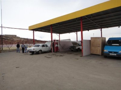 Նույն գազալցակայանին օրվա ընթացքում 2-3 անգամ ստուգելու դեպքեր ունենք. Դավիթ Անանյանը՝ ՀԴՄ կտրոնների մասին
