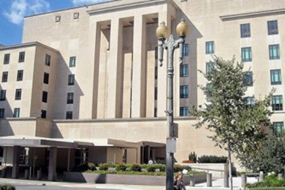 Պետդեպում հայտարարել են, որ ԴԱԻՇ-ը Իրաքում և Սիրիայում կատարում է ցեղասպանություն