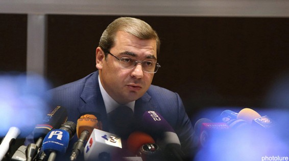 Կոշտ գործողություններ՝ եկամուտները չհայտարարագրած երգիչների դեմ