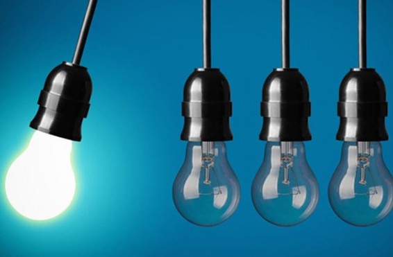 Լույս չի լինելու