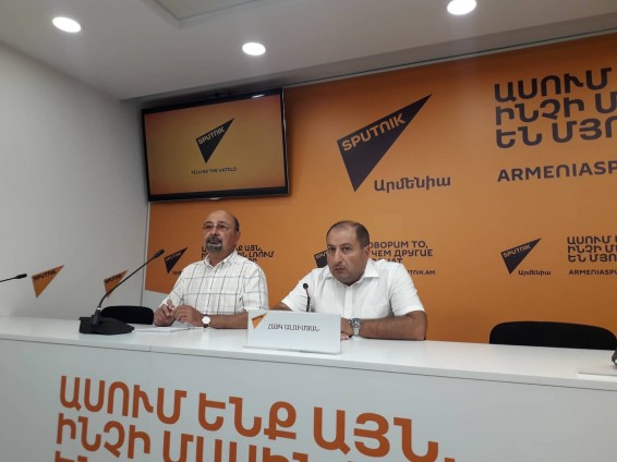 Video. Ամենակոպիտ կերպով խախտվում է Քոչարյանի իրավունքը՝ գրավի դիմաց ազատ արձակվելու մասին.  Հայկ Ալումյան