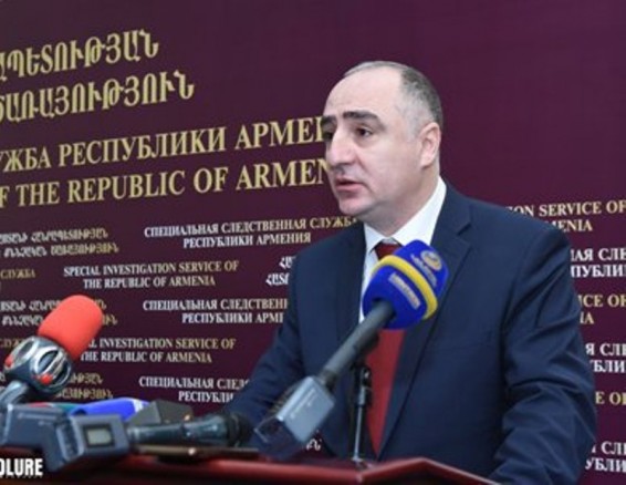 «Ժողովուրդ». Նոր պաշտոն. Իշխանությունները կողմնորոշվեցին. նոր մարմինը կղեկավարի Սասուն Խաչատրյանը