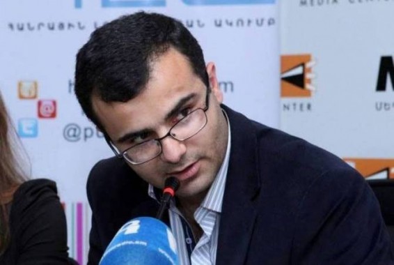 Վերելակը չի ընկել, ուղղակի սովորականից ավելի արագ է իջել. Հակոբ Կարապետյան