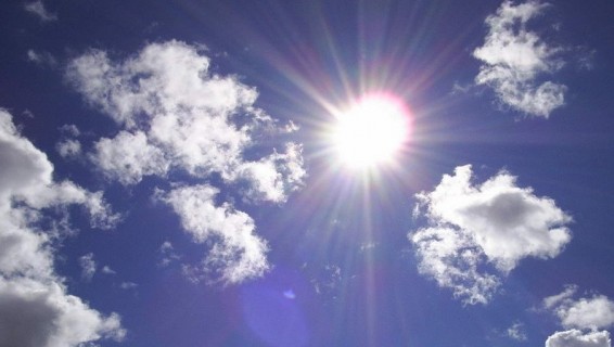 Օդի ջերմաստիճանն աստիճանաբար կնվազի