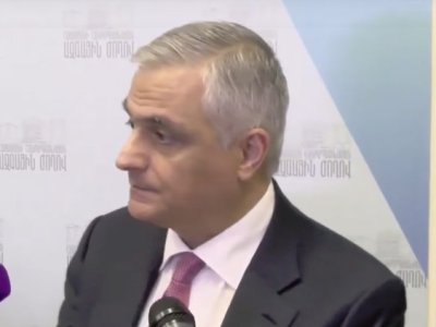 Вице-премьер: Обсуждения с Россией вокруг цены на газ продолжаются