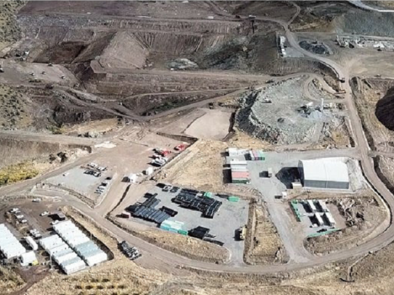 Հայ-բրիտանական գործարարության պալատն Ամուլսարի խնդրի արագ հանգուցալուծում է ակնկալում