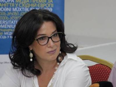 Նախկինում նման երեւույթ չի եղել, որ 90–ից ավելի հայցեր լինեն մեդիաների դեմ. Սաթիկ Սեյրանյան