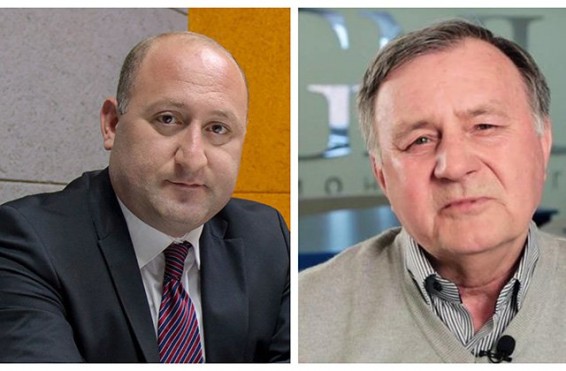 Կոնգրեսի հայանպաստ բանաձևերն ու ԼՂ հակամարտության  գոտում ամերիկյան քաղաքականությունը