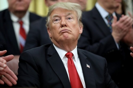 Թրամփը ԱՄՆ-ում ուրանի արտադրության քվոտաներ չի սահմանել