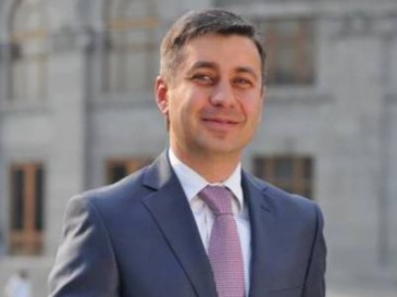 Վարչապետի մամուլի խոսնակը Բաթումիում մասնակցել է Արևելյան գործընկերության 10-ամյակի միջազգային կոնֆերանսին