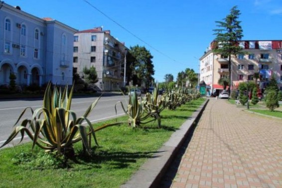 Քոբուլեթիի մոտակայքում տեղի ունեցած ավտովթարից տուժածների թվում ՀՀ քաղաքացիներ և ազգությամբ հայեր չկան