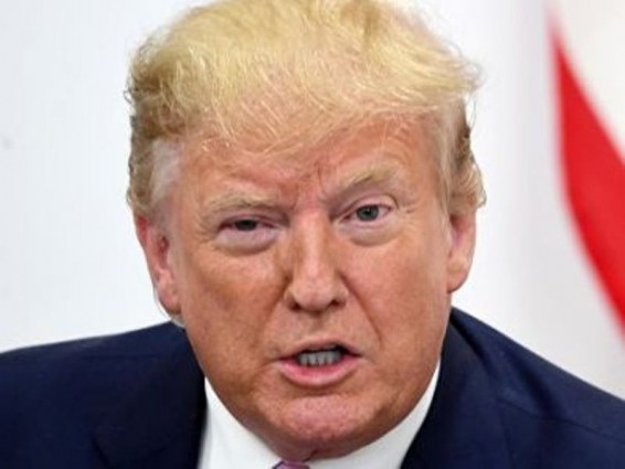 Դեմոկրատները Թրամփին մեղադրել են ռասիզմի եւ այլատյացության մեջ