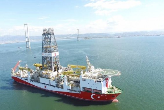 ԵՄ-ն համերաշխ է Կիպրոսի հետ Թուրքիայի հորատանավի հետ ստեղծված իրադրությունում