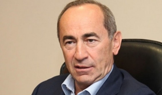 Ռոբերտ Քոչարյանի պաշտպանները դիմել են դատավորներ Արմեն Դանիելյանին եւ Դավիթ Գրիգորյանին