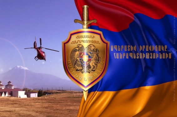 Բռնաբարության կամ բռնաբարության փորձի, ծեծի, մարմնական վնաս հասցնելու դեպքեր. հանցագործության 65 դեպք է բացահայտվել 1 օրում