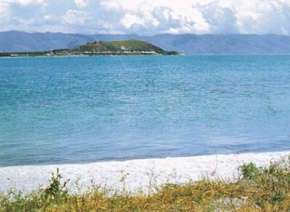 Эксперт: В снижении уровня воды в Севане виновен весь армянский народ