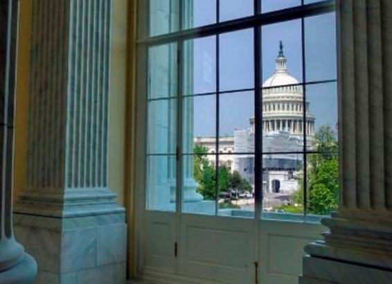 «Իմացեք՝ Կոնգրեսում կա ուժ, որի համար այս հարցը կարեւոր է». ԱՄՆ Կապիտոլիումի գմբեթի ներքո հնչել է հայ եկեղեցական աղոթքը