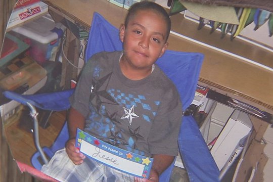 Լոս Անջելեսում ոստիկանությունը կրակել է 14-ամյա դեռահասի