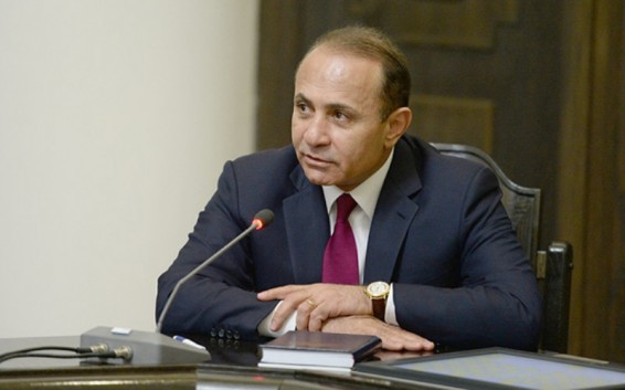 Վարչապետը հանձնարարեց ուսումնասիրել բռնադատվածներին առնչվող ոլորտները և քննարկում կազմակերպել՝ ԱԺ պատգամավորների մասնակցությամբ