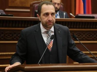 Հենց անկախությանը միջամտելու խնդիր լինի՝ կարձագանքենք. ԲԴԽ անդամը՝ դատավորի աշխատասենյակի խուզարկության մասին