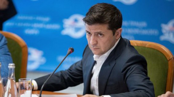 Շվեյցարիա, Կիպրոս, Արգենտինա, ԱՄՆ. Զելենսկին հետ է կանչում մի շարք երկրների դեսպաններին